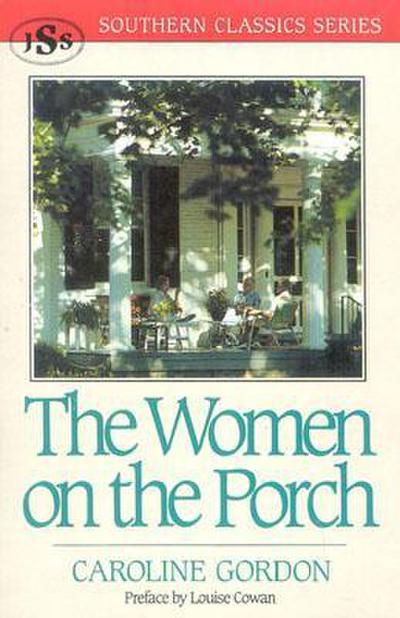 Women on the Porch