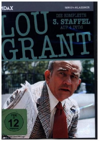 Lou Grant
