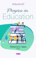 Progress in Education. Volume 67