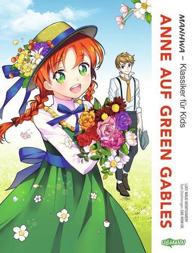 MANHWA   Anne