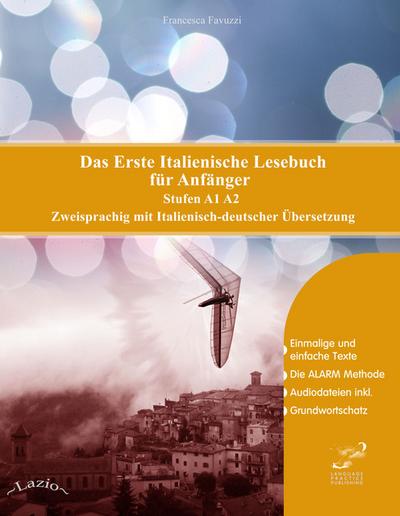 Das Erste Italienische Lesebuch für Anfänger
