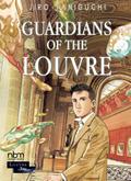 Guardians of the Louvre
