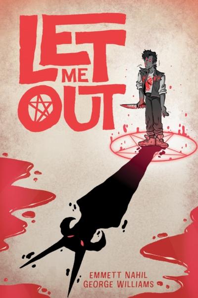Let Me Out Vol. 1