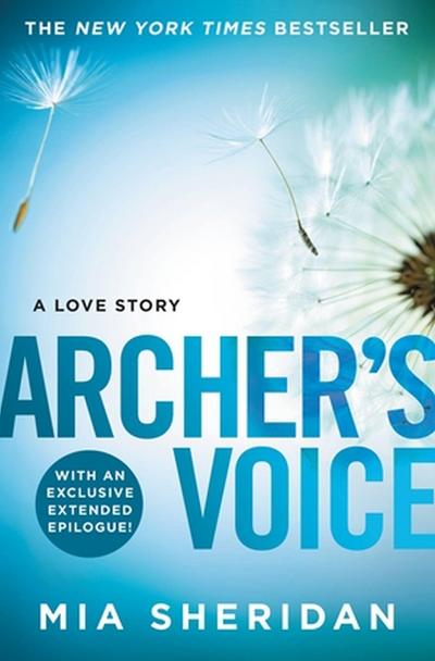 Archer’s Voice