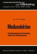 Mediaselektion