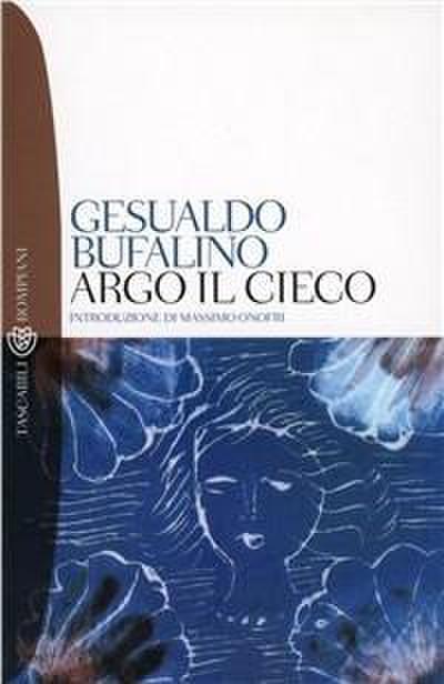 Argo il cieco