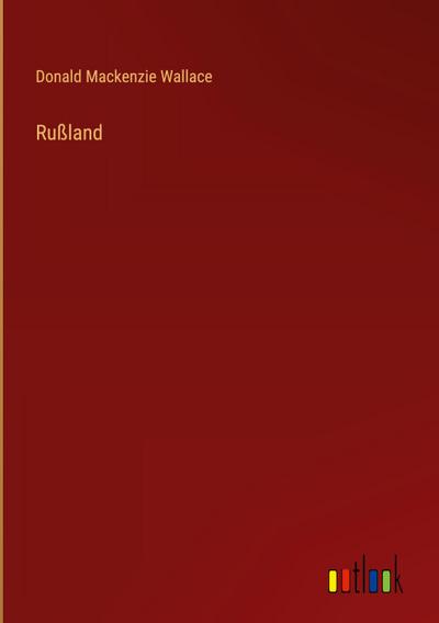 Rußland