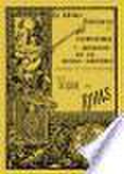 El moro expósito o Córdoba y Burgos en el siglo décimo