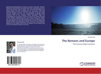 The Romans and Europe