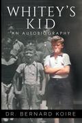 Whitey’s Kid