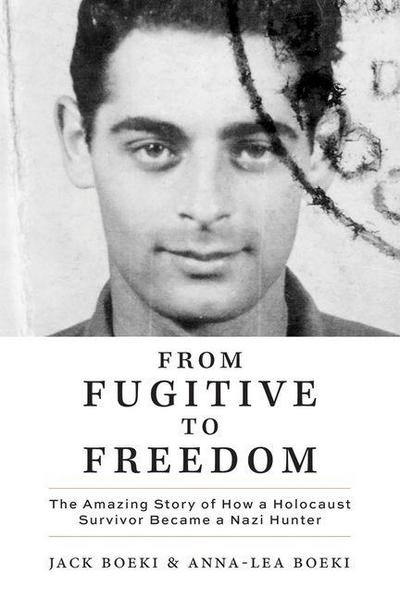 From Fugitive to Freedom