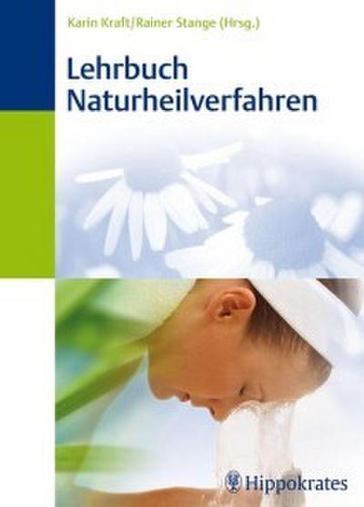Lehrbuch Naturheilverfahren