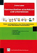 Leber, I: Kommunikation einschätzen und unterstützen