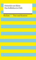 Das Erdbeben in Chili. Textausgabe mit Kommentar u
