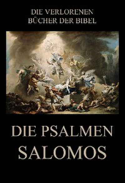 Die Psalmen Salomos