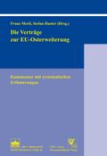 Die Verträge zur EU-Osterweiterung