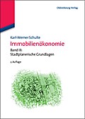 Immobilienökonomie III