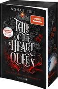 Tale of the Heart Queen