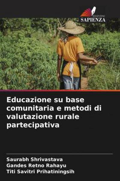 Educazione su base comunitaria e metodi di valutazione rurale partecipativa