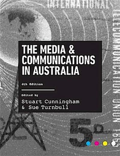 Media and Communications in Australia