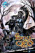 Tony & Cleo #4
