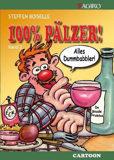 100% Pälzer! 2
