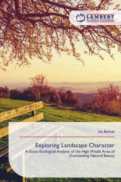 Exploring Landscape Character