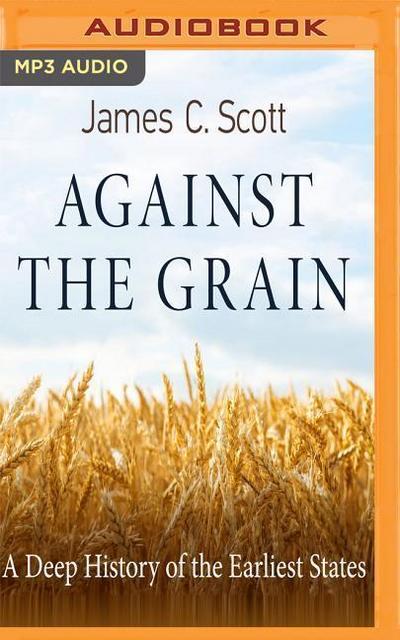 AGAINST THE GRAIN            M