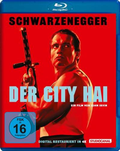 Der City Hai