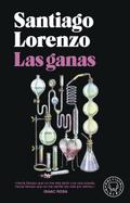 Las ganas