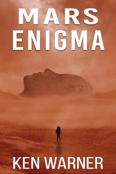 Warner, K: Mars Enigma
