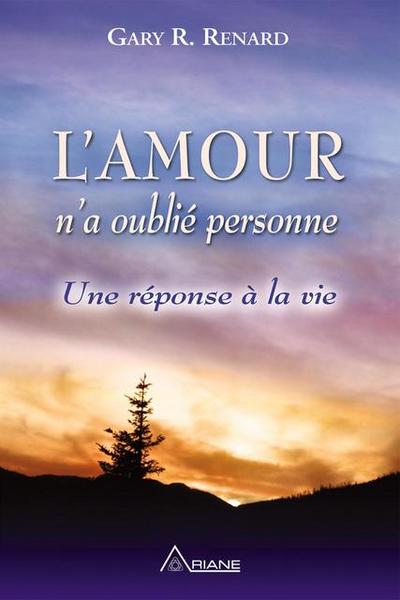 L’Amour n’a oublie personne