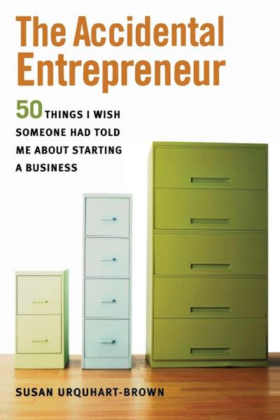 The Accidental Entrepreneur