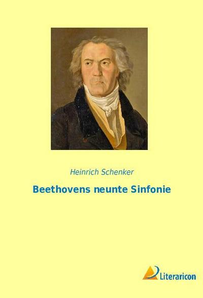 Beethovens neunte Sinfonie