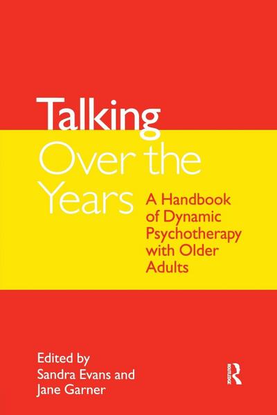 Talking Over the Years