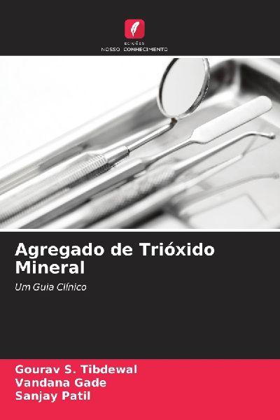 Agregado de Trióxido Mineral