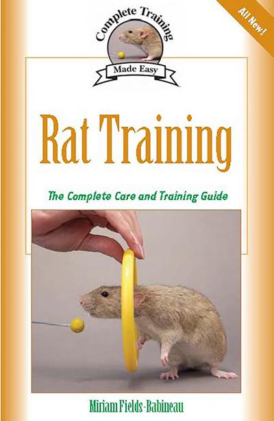 Rat Training