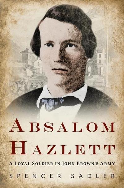 The 10,000 Lives of Absalom Hazlett