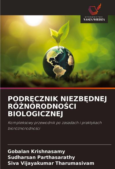 PODR¿CZNIK NIEZB¿DNEJ RÓ¿NORODNO¿CI BIOLOGICZNEJ