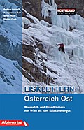 Eisklettern Österreich Ost