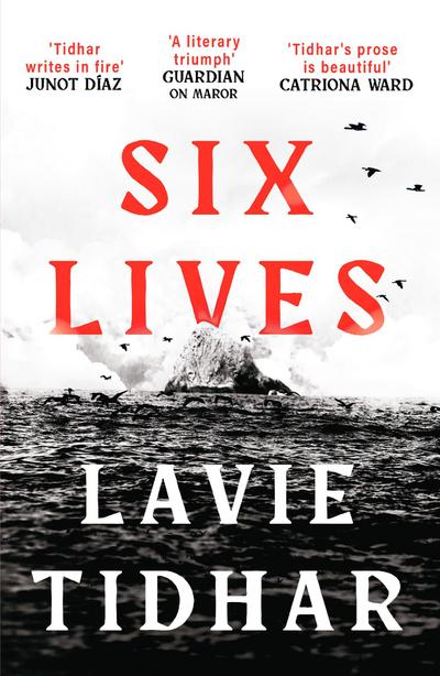 Six Lives