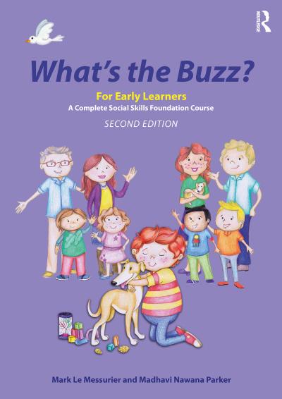 What’s the Buzz? For Early Learners