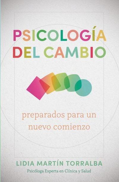 Psicología del Cambio
