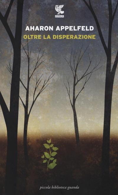 Oltre la disperazione