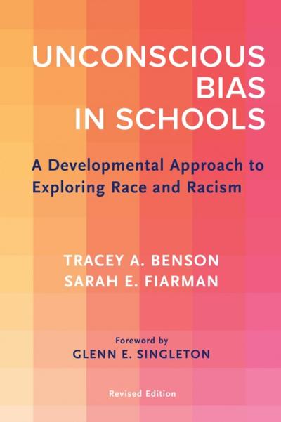 Unconscious Bias in Schools