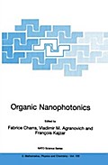 Organic Nanophotonics