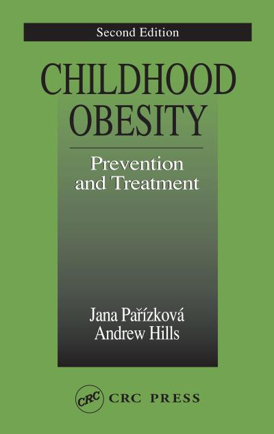 Childhood Obesity Prevention and Treatment