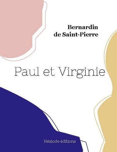 Paul et Virginie