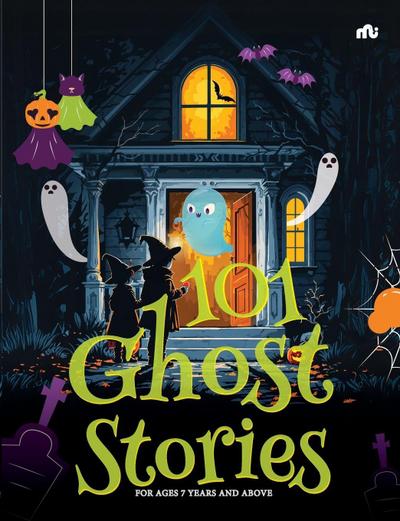 101 Ghost Stories