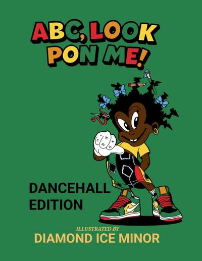 ABC, Look Pon Me